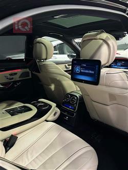 مێرسێدس بێنز S-Class